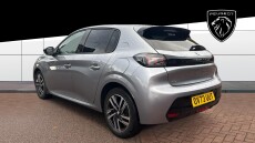 Peugeot 208 1.2 PureTech 100 Allure Premium + 5dr Petrol Hatchback